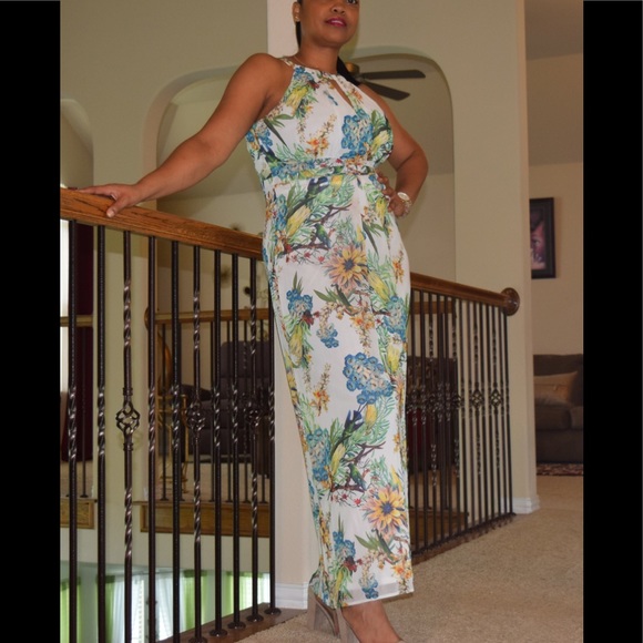 pretty garden clothing